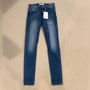 Flying Monkey skinny jeans, NWT, size 26